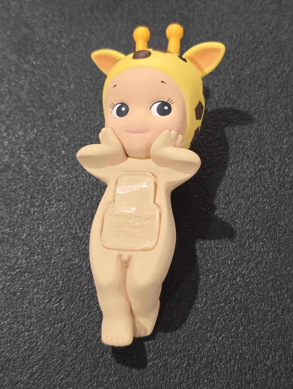 Sonny Angel HIPPERS Series Giraffe